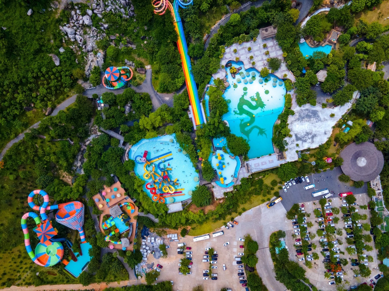 núi thần tài đà nẵng