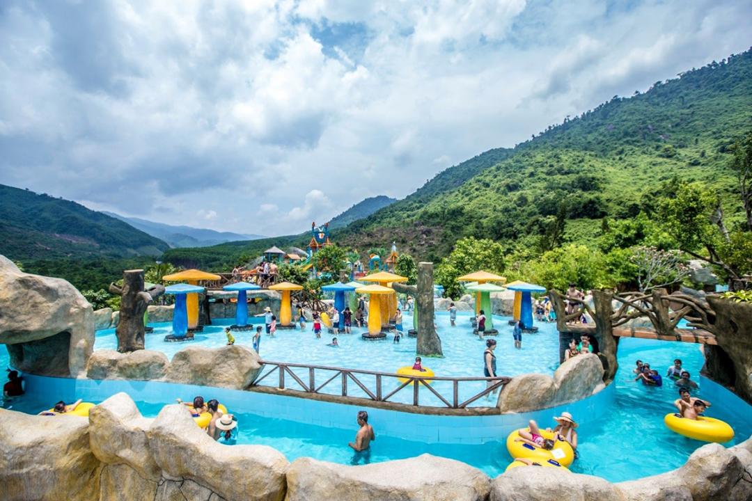 núi thần tài đà nẵng