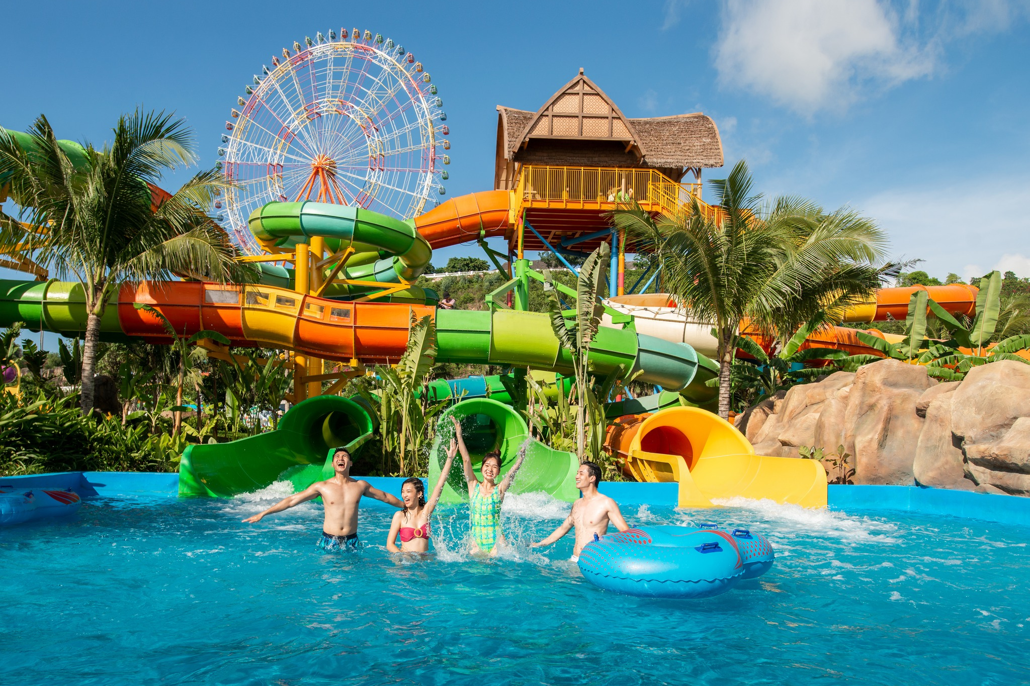 Vinwonders Nha Trang