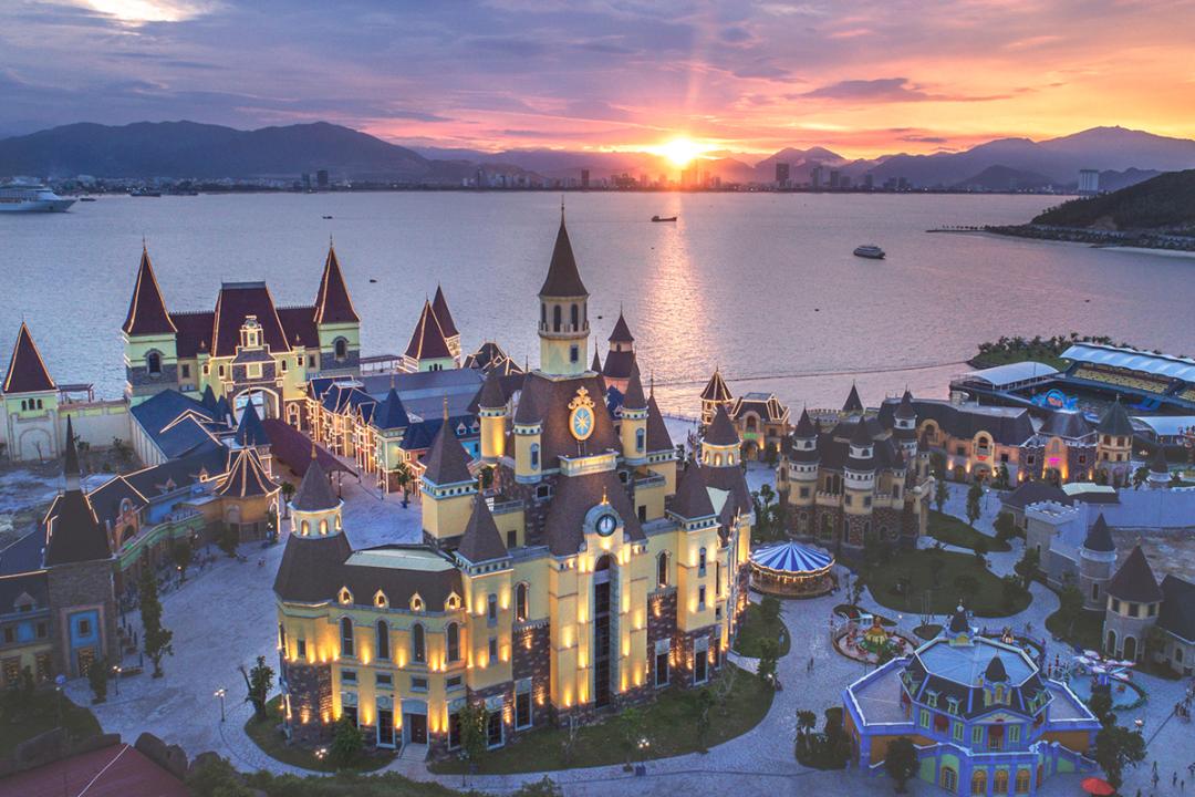 Vinwonders Nha Trang