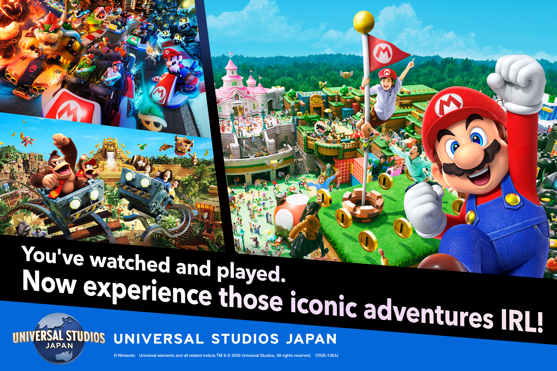 【中古】WELCOME TO UNIVERSAL STUDIOS JAPAN 2026年最新】Yahoo!オークション -ウェルカムトゥユニバーサルスタジオ