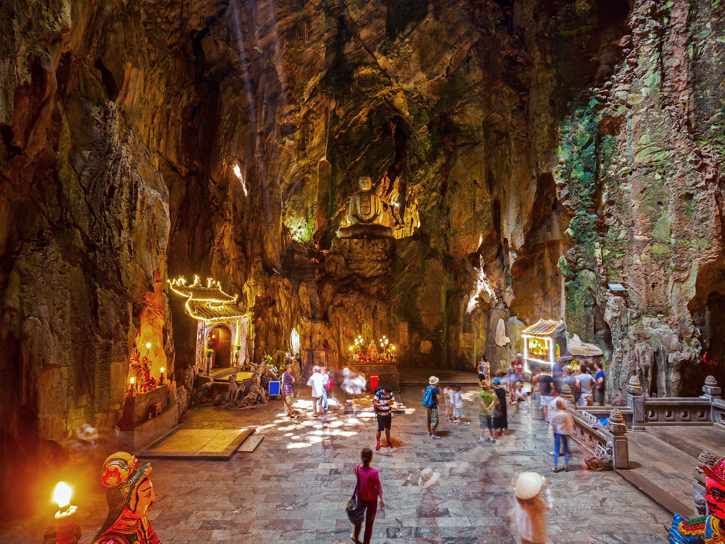 ngũ hành sơn đà nẵng