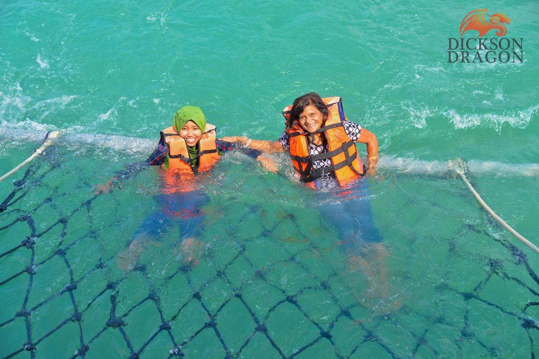 Tips untuk Menikmati Port Dickson Sunset Yacht Cruise