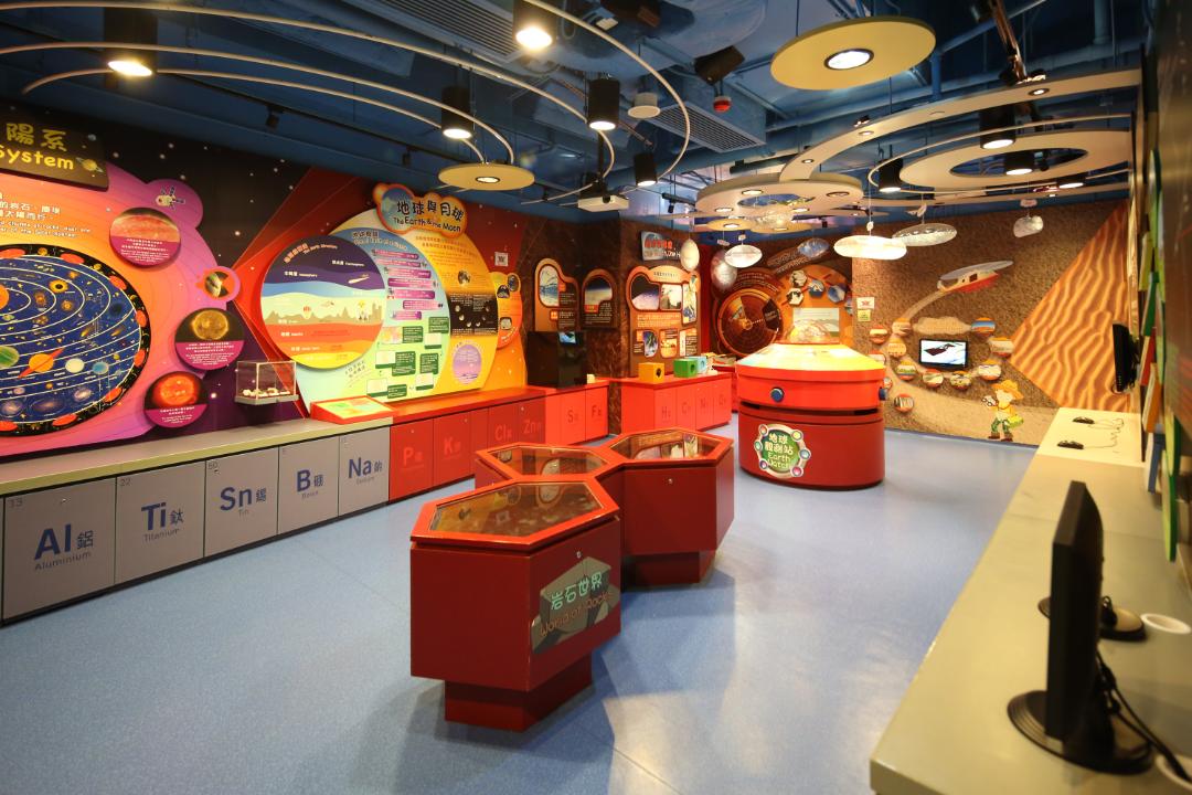 Noah’s Ark Hong Kong