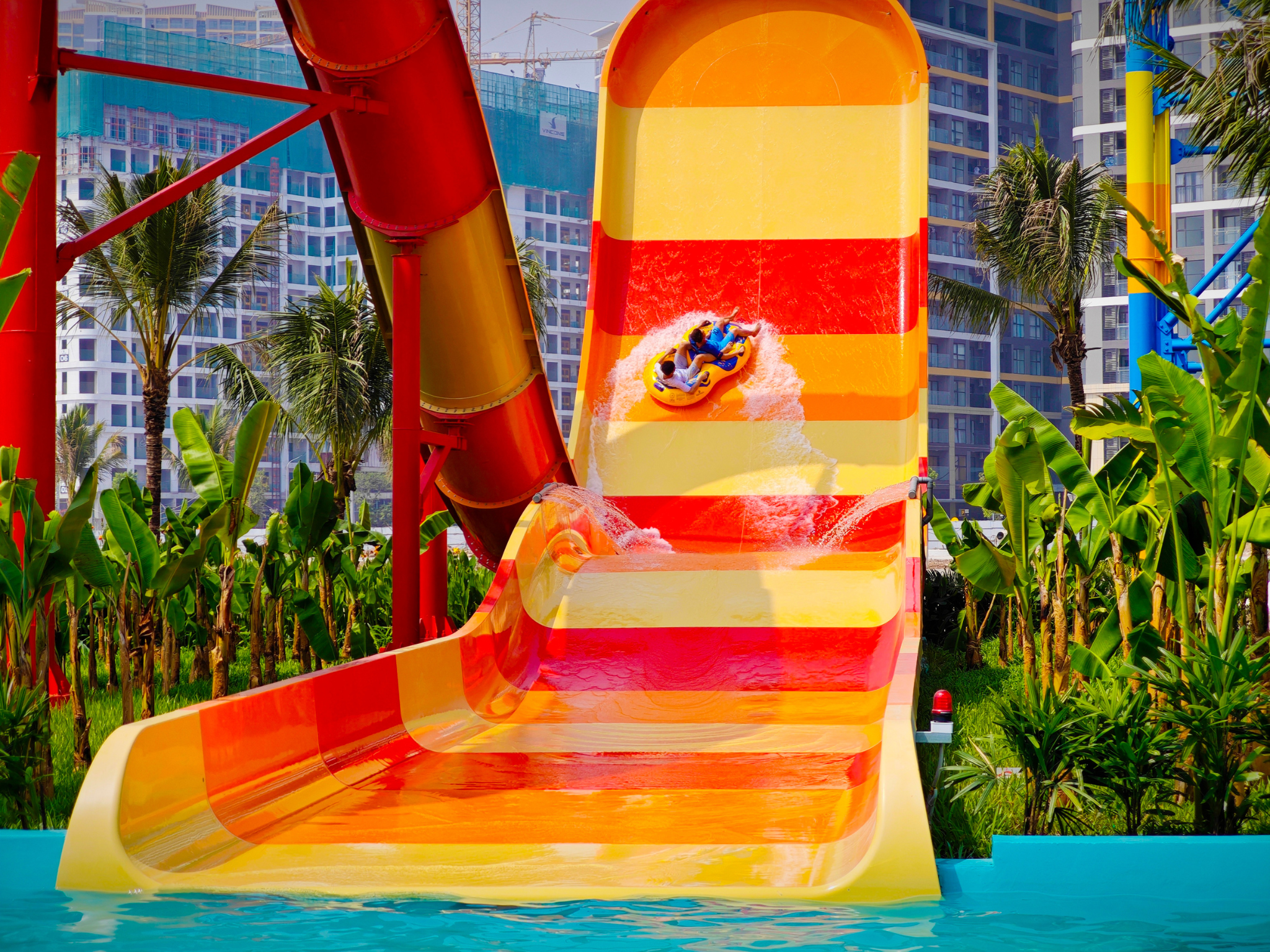 VinWonders Grand Park