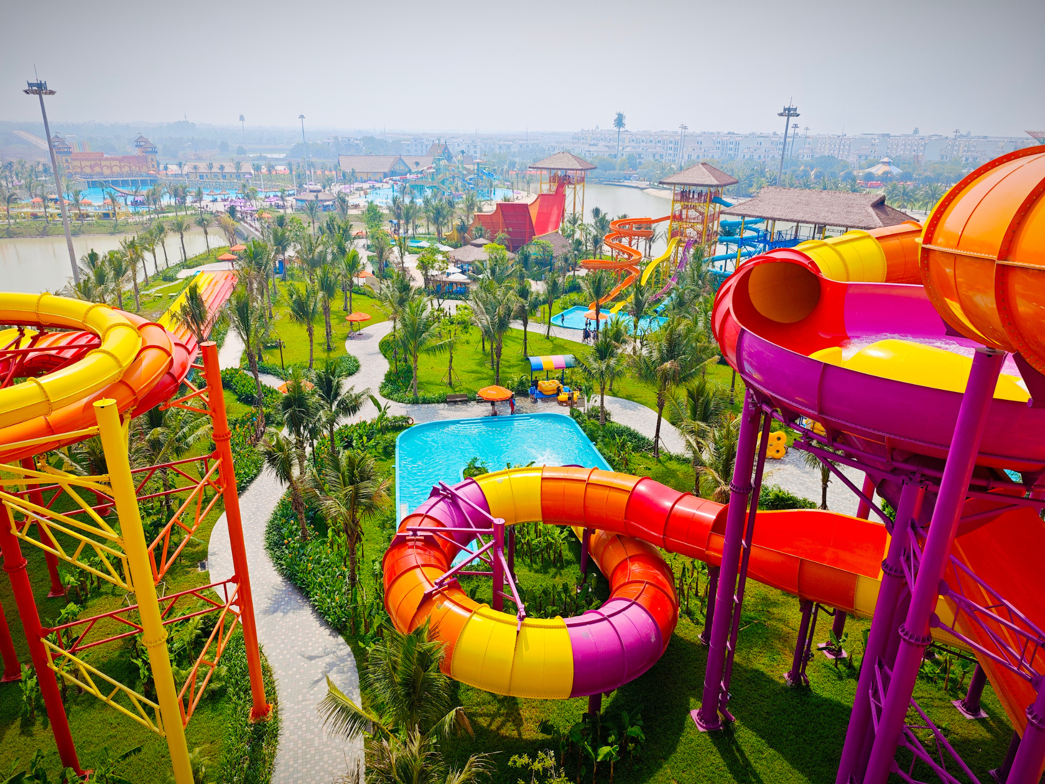 VinWonders Grand Park