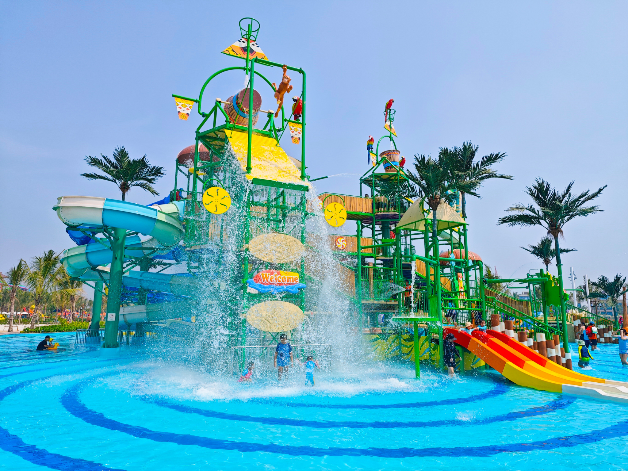 VinWonders Grand Park