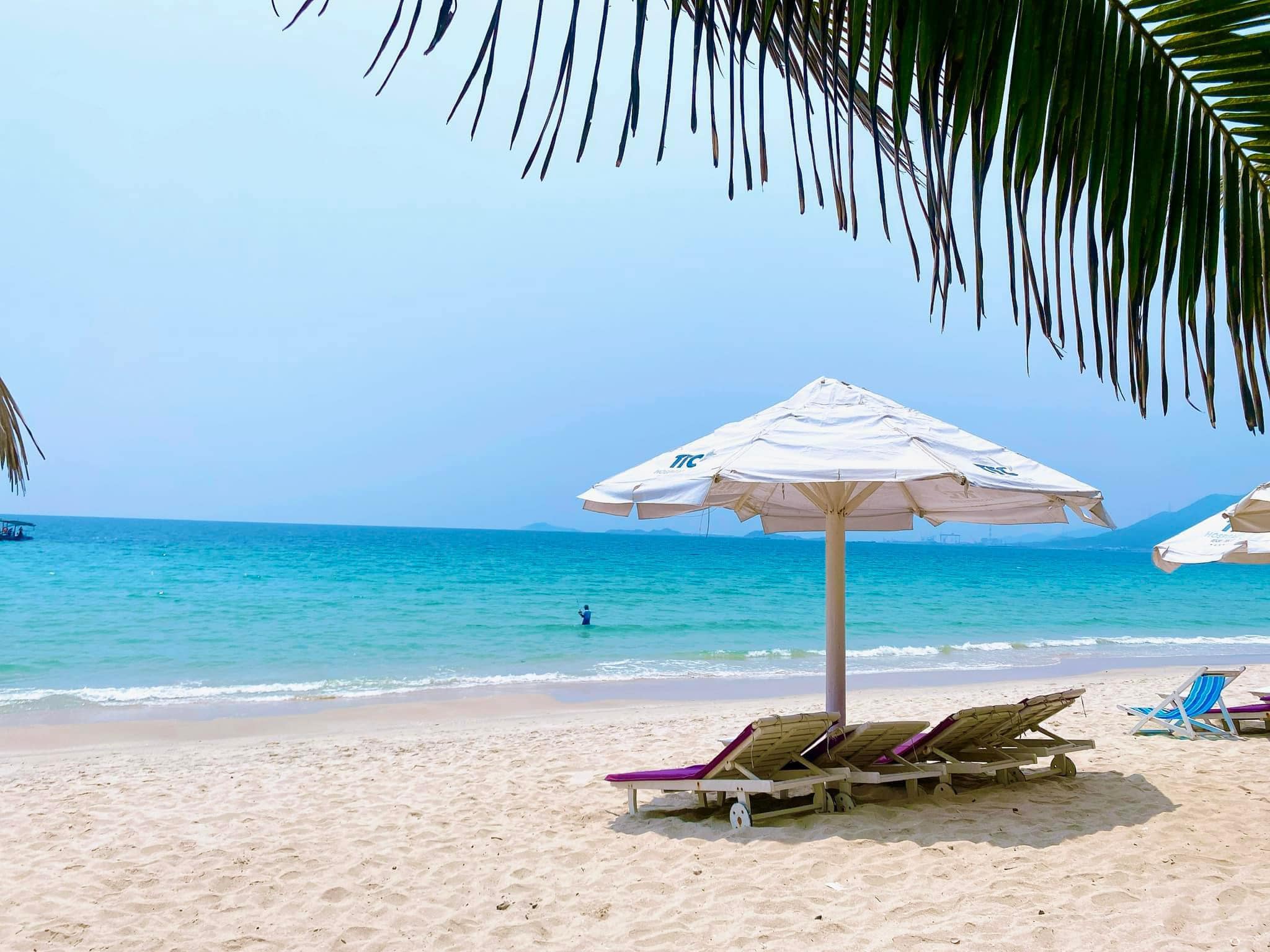 dốc lết nha trang