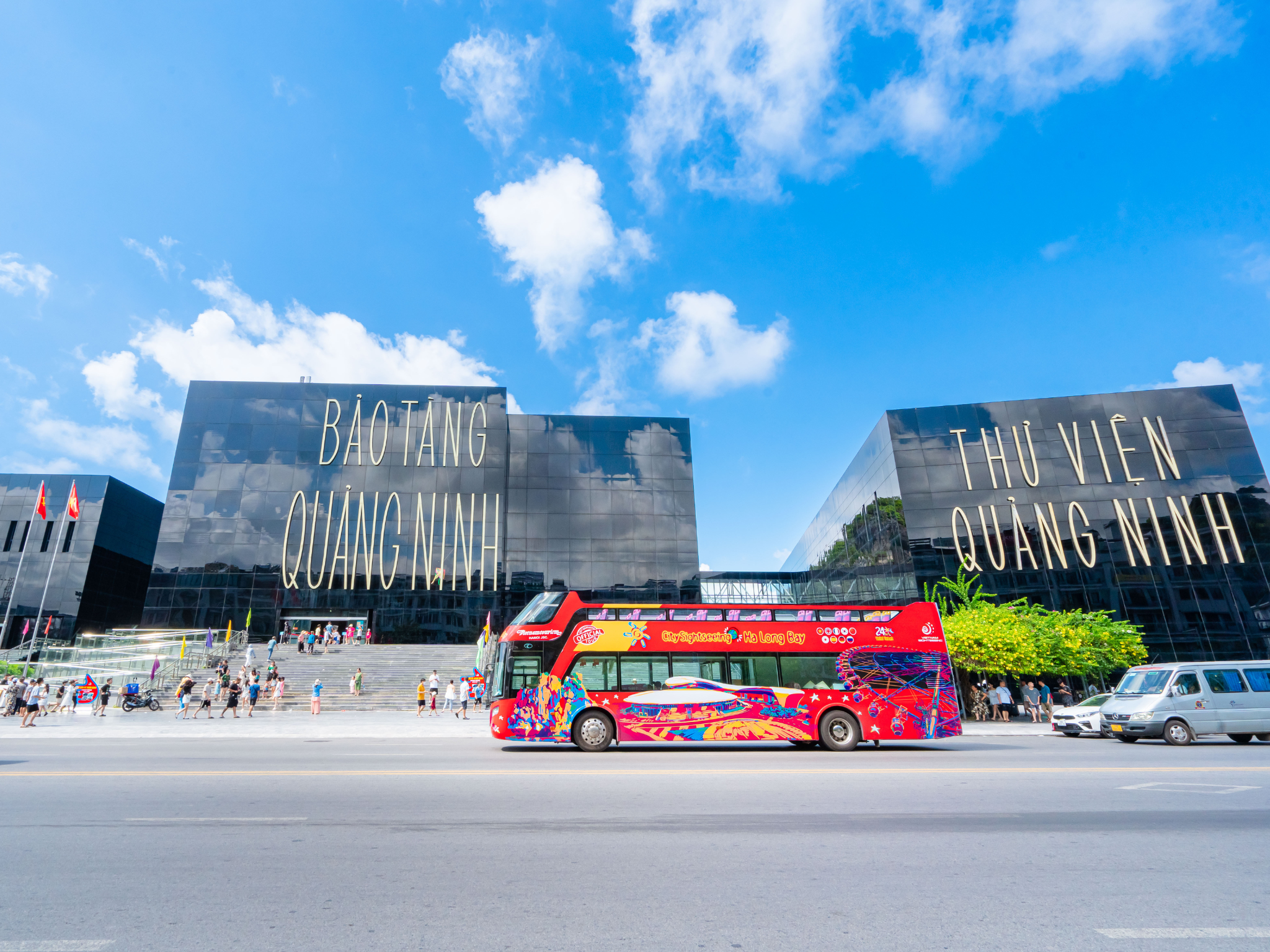Bảo tàng Quảng Ninh